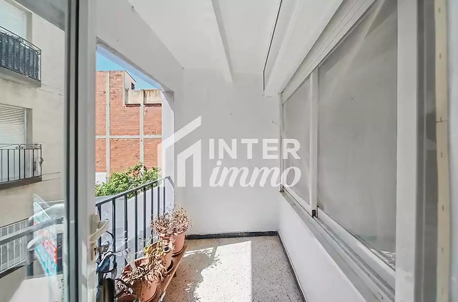 Appartement en plein centre-ville, &agrave; seulement 250 m&egrave;tres de la plage - photo 26 sur 34
