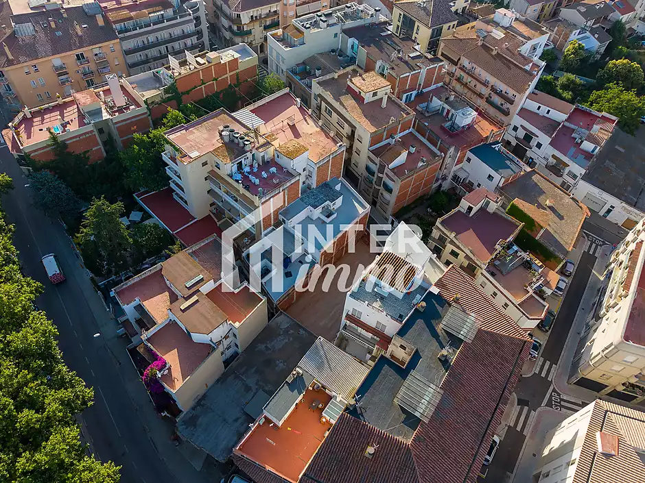 Appartement en plein centre-ville, &agrave; seulement 250 m&egrave;tres de la plage - photo 31 sur 34