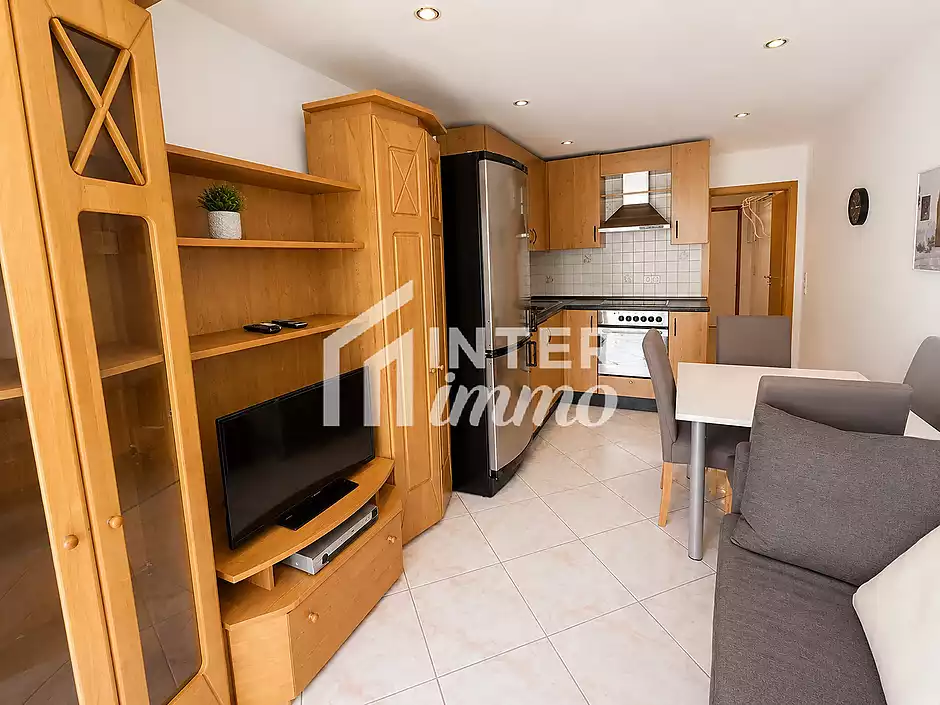 Appartement avec vue sur le canal, Santa Margarita, Roses - photo 5 sur 15