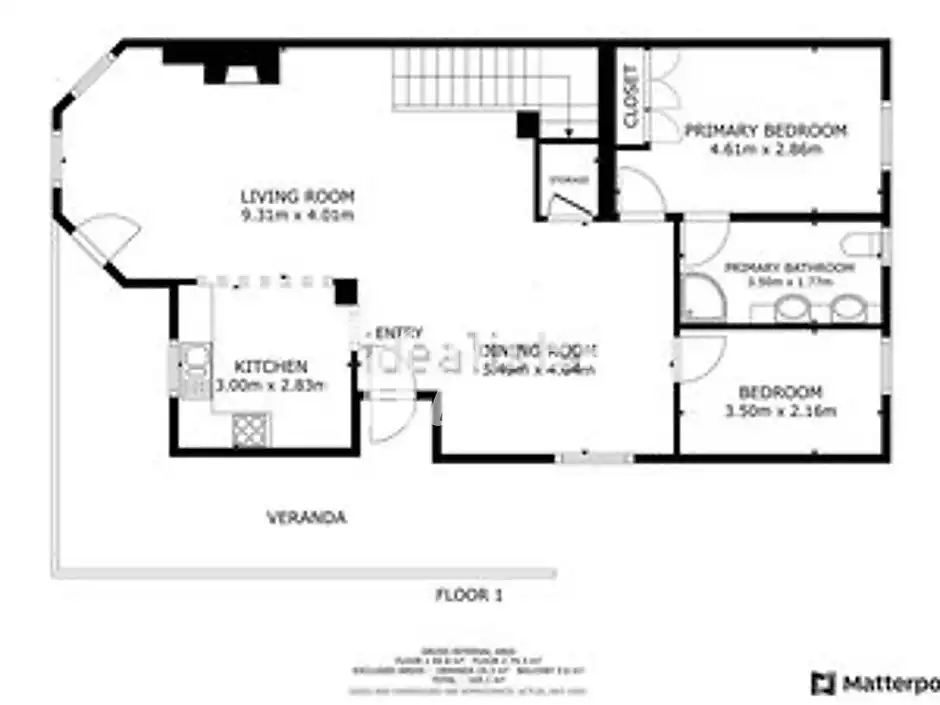 MAS NOU Maison spacieuse avec 5 chambres, garage priv&eacute;, jardin, terrasses et jacuzzi relaxant - photo 35 sur 44