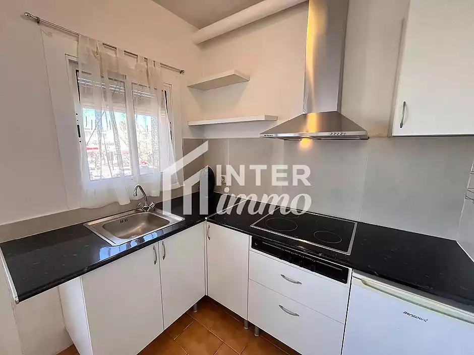 GRAN RESERVA Charmant appartement d&rsquo;une chambre avec terrasse dans une r&eacute;sidence avec piscines et ja - photo 3 sur 28