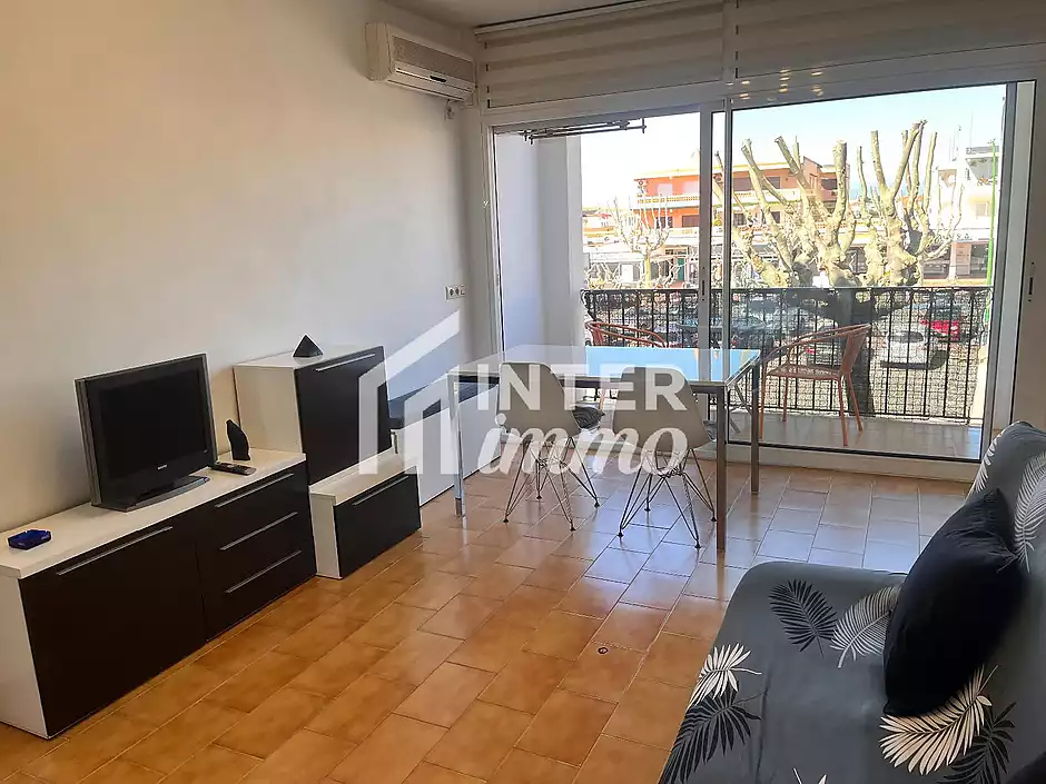 GRAN RESERVA Charmant appartement d&rsquo;une chambre avec terrasse dans une r&eacute;sidence avec piscines et ja - photo 5 sur 28
