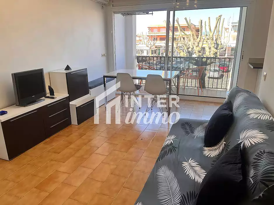 GRAN RESERVA Charmant appartement d&rsquo;une chambre avec terrasse dans une r&eacute;sidence avec piscines et ja - photo 6 sur 28