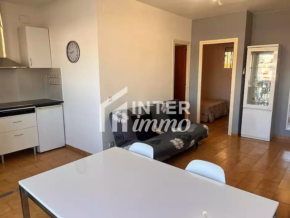 GRAN RESERVA Charmant appartement d&rsquo;une chambre avec terrasse dans une r&eacute;sidence avec piscines et ja - photo 9 sur 28