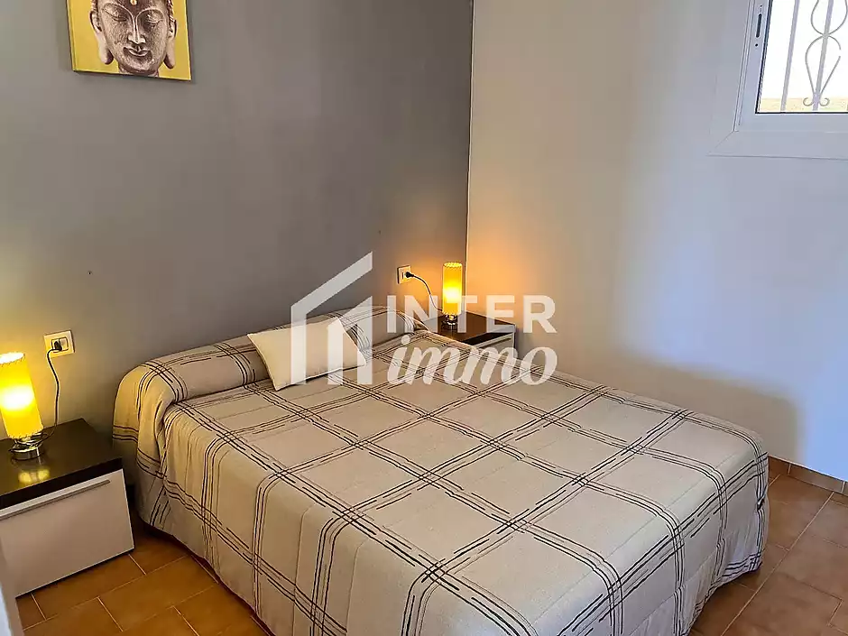 GRAN RESERVA Charmant appartement d&rsquo;une chambre avec terrasse dans une r&eacute;sidence avec piscines et ja - photo 10 sur 28