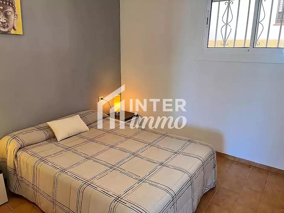 GRAN RESERVA Charmant appartement d&rsquo;une chambre avec terrasse dans une r&eacute;sidence avec piscines et ja - photo 12 sur 28