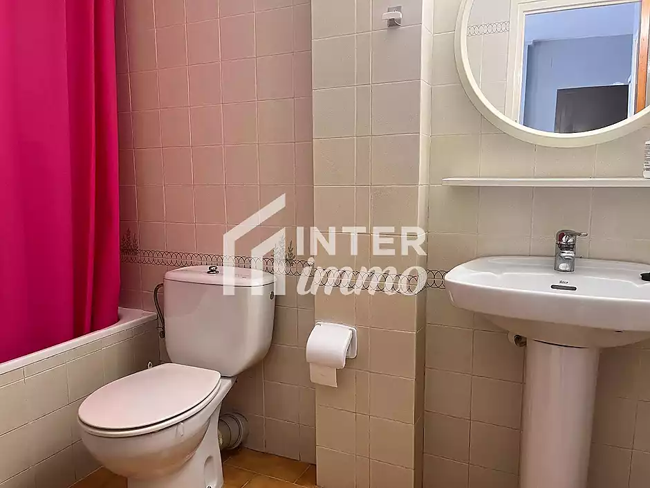 GRAN RESERVA Charmant appartement d&rsquo;une chambre avec terrasse dans une r&eacute;sidence avec piscines et ja - photo 13 sur 28