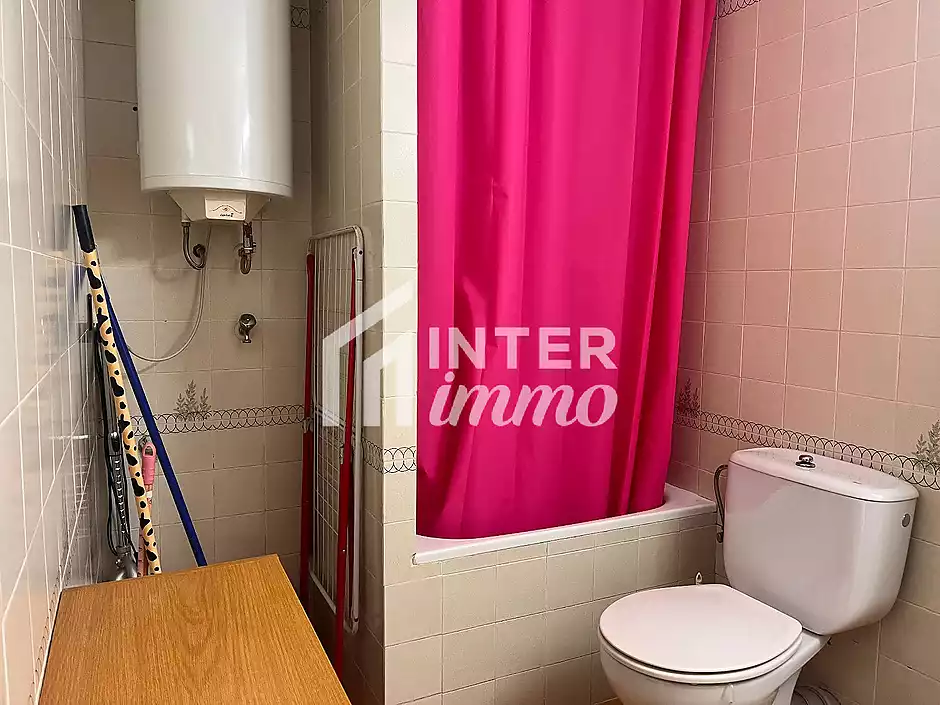 GRAN RESERVA Charmant appartement d&rsquo;une chambre avec terrasse dans une r&eacute;sidence avec piscines et ja - photo 14 sur 28