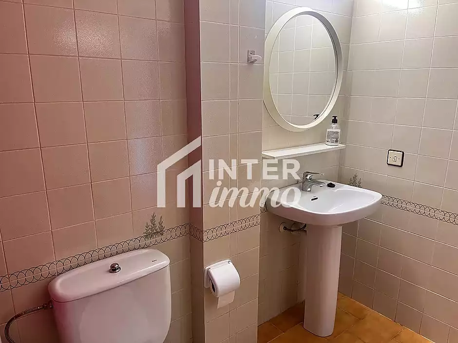 GRAN RESERVA Charmant appartement d&rsquo;une chambre avec terrasse dans une r&eacute;sidence avec piscines et ja - photo 15 sur 28