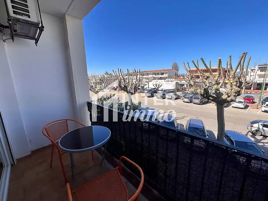 GRAN RESERVA Charmant appartement d&rsquo;une chambre avec terrasse dans une r&eacute;sidence avec piscines et ja - photo 16 sur 28