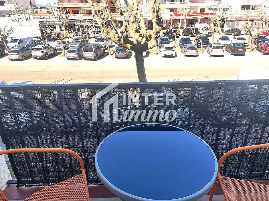 GRAN RESERVA Charmant appartement d&rsquo;une chambre avec terrasse dans une r&eacute;sidence avec piscines et ja - photo 17 sur 28