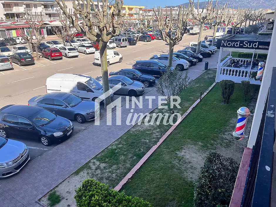 GRAN RESERVA Charmant appartement d&rsquo;une chambre avec terrasse dans une r&eacute;sidence avec piscines et ja - photo 18 sur 28