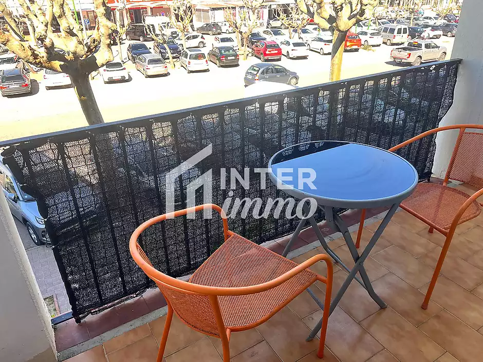GRAN RESERVA Charmant appartement d&rsquo;une chambre avec terrasse dans une r&eacute;sidence avec piscines et ja - photo 19 sur 28