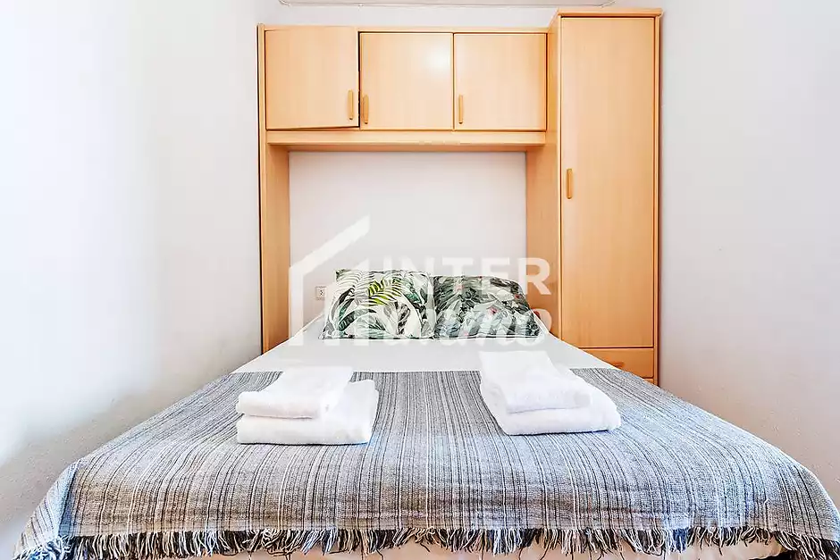 Estudio en planta 17 con terraza y espectaculares vistas al mar &ndash; Empuriabrava, Costa Brava - foto 4 de 16