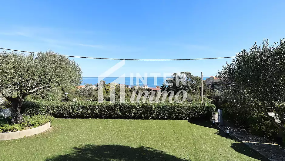Casa amb vistes al mar a Cap de Vol &ndash; Exclusivitat i encant a El Port de la Selva - foto 4 de 28