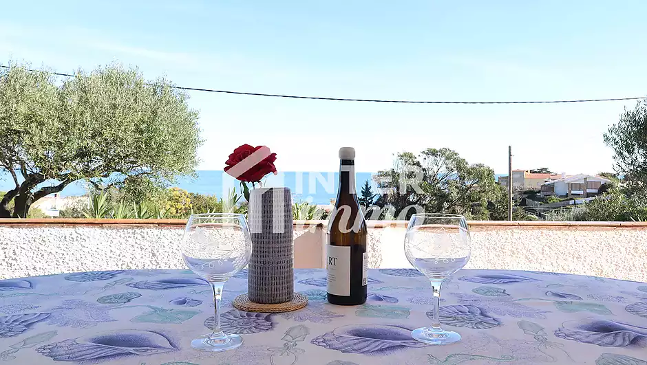 Casa amb vistes al mar a Cap de Vol &ndash; Exclusivitat i encant a El Port de la Selva - foto 5 de 28