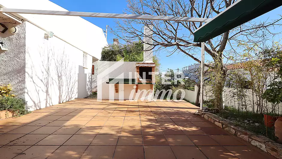 Casa amb vistes al mar a Cap de Vol &ndash; Exclusivitat i encant a El Port de la Selva - foto 8 de 28