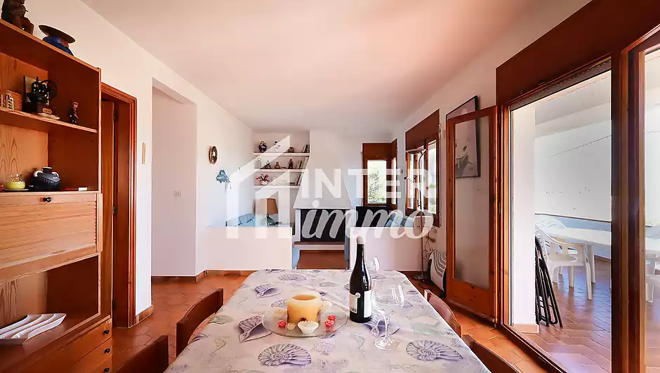 Casa amb vistes al mar a Cap de Vol &ndash; Exclusivitat i encant a El Port de la Selva - foto 11 de 28