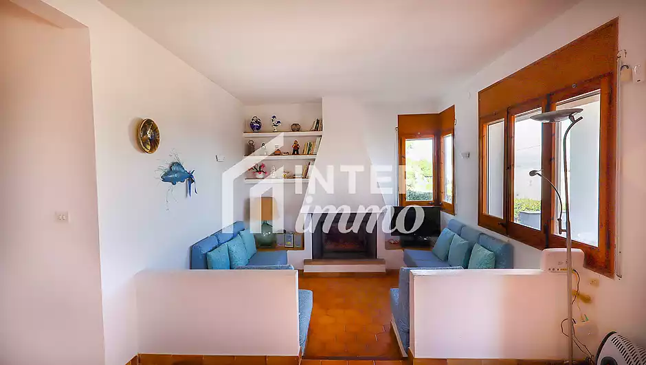Casa amb vistes al mar a Cap de Vol &ndash; Exclusivitat i encant a El Port de la Selva - foto 13 de 28