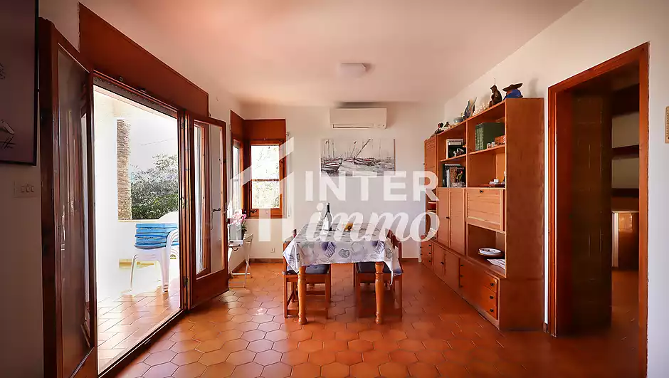 Casa amb vistes al mar a Cap de Vol &ndash; Exclusivitat i encant a El Port de la Selva - foto 15 de 28