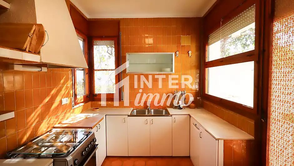 Casa amb vistes al mar a Cap de Vol &ndash; Exclusivitat i encant a El Port de la Selva - foto 16 de 28