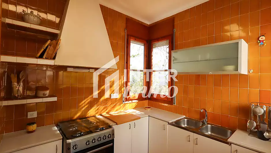 Casa amb vistes al mar a Cap de Vol &ndash; Exclusivitat i encant a El Port de la Selva - foto 17 de 28