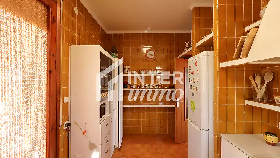 Casa amb vistes al mar a Cap de Vol &ndash; Exclusivitat i encant a El Port de la Selva - foto 18 de 28