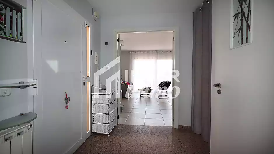 &Agrave; seulement 300 m&egrave;tres de la mer: maison charmante &agrave; La Farella - photo 12 sur 33