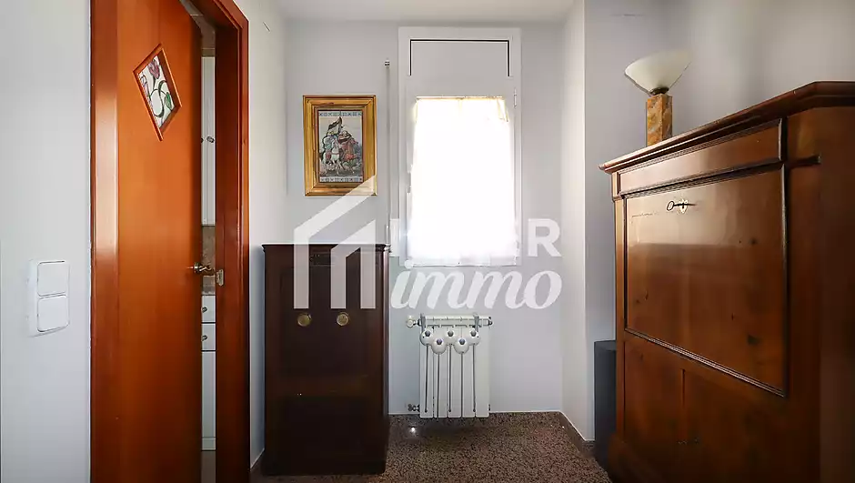 &Agrave; seulement 300 m&egrave;tres de la mer: maison charmante &agrave; La Farella - photo 28 sur 33