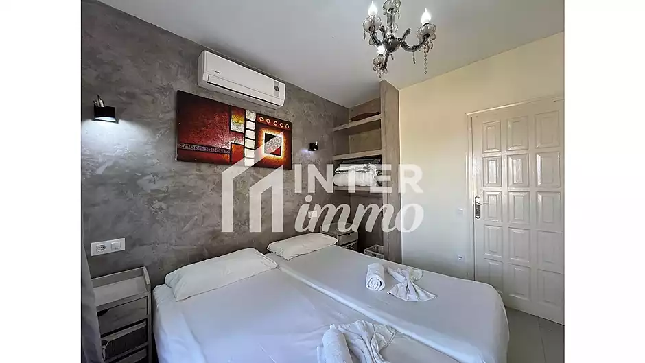Villa con piscina, zona residencial, 4 dormitorios, 4 ba&ntilde;os - foto 10 de 24