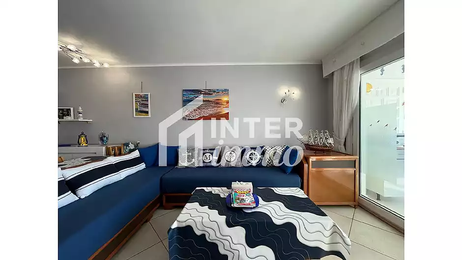 Parfait appartement en vente sur Empuriabrava, Costa Brava - photo 2 sur 18