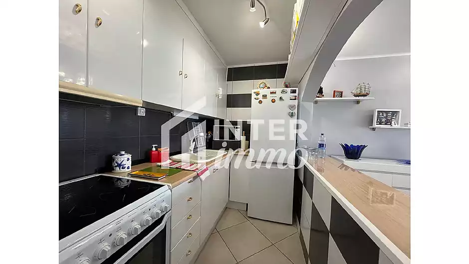 Parfait appartement en vente sur Empuriabrava, Costa Brava - photo 4 sur 18