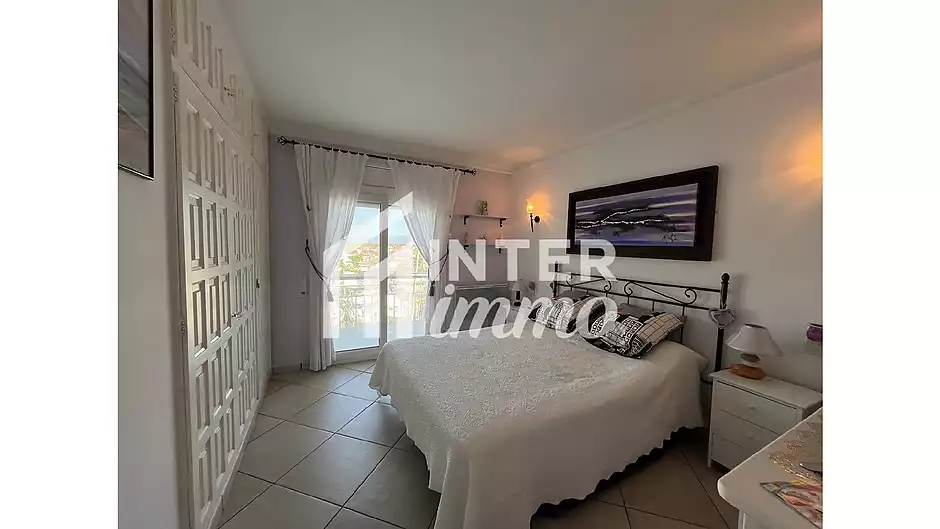 Parfait appartement en vente sur Empuriabrava, Costa Brava - photo 7 sur 18