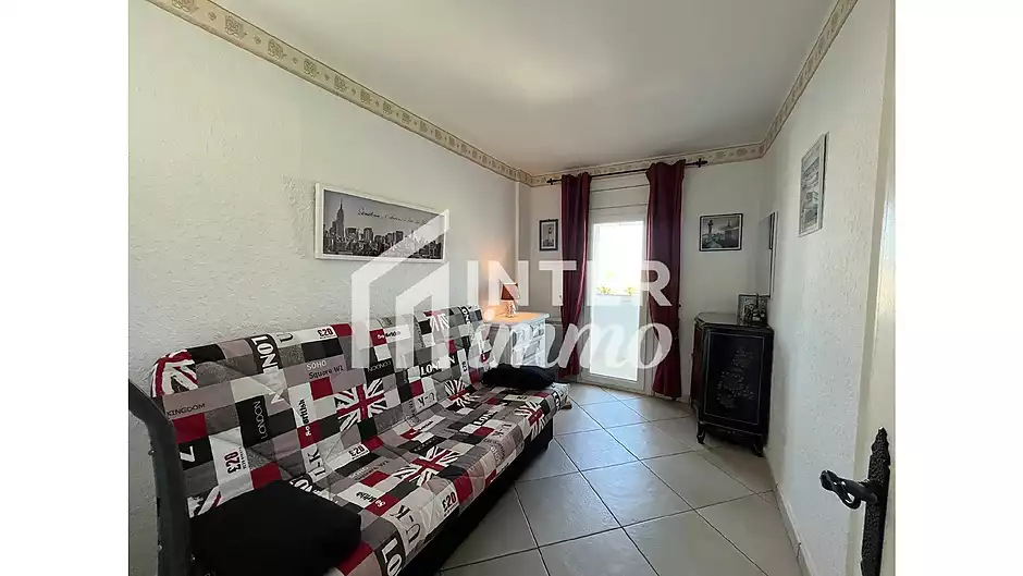 Parfait appartement en vente sur Empuriabrava, Costa Brava - photo 9 sur 18