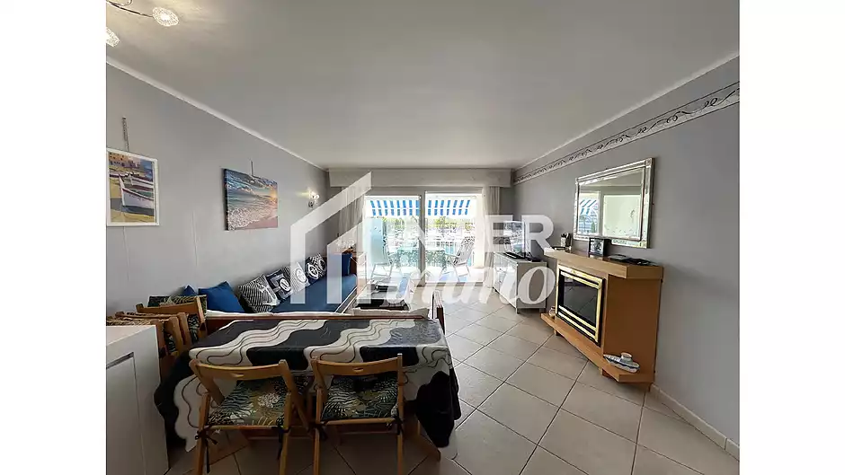 Parfait appartement en vente sur Empuriabrava, Costa Brava - photo 14 sur 18