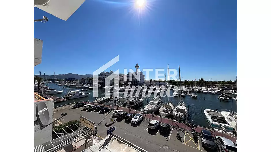 Parfait appartement en vente sur Empuriabrava, Costa Brava - photo 16 sur 18