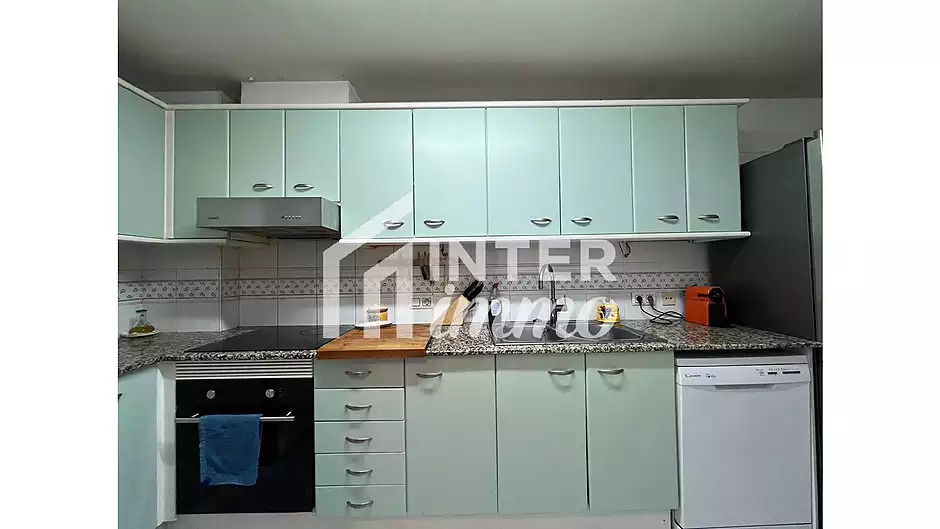 Appartement &agrave; vendre dans l'un des meilleurs quartiers de Cendrassos &agrave; Figueres avec vue sur le parc - photo 4 sur 20