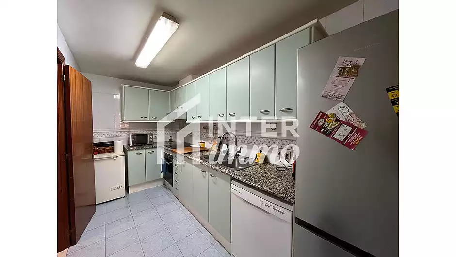Appartement &agrave; vendre dans l'un des meilleurs quartiers de Cendrassos &agrave; Figueres avec vue sur le parc - photo 6 sur 20