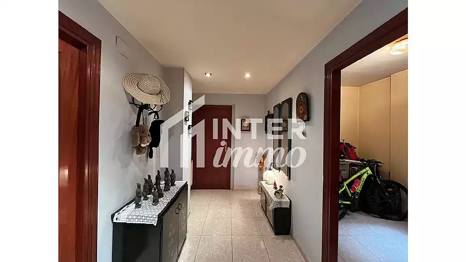 Appartement &agrave; vendre dans l'un des meilleurs quartiers de Cendrassos &agrave; Figueres avec vue sur le parc - photo 8 sur 20