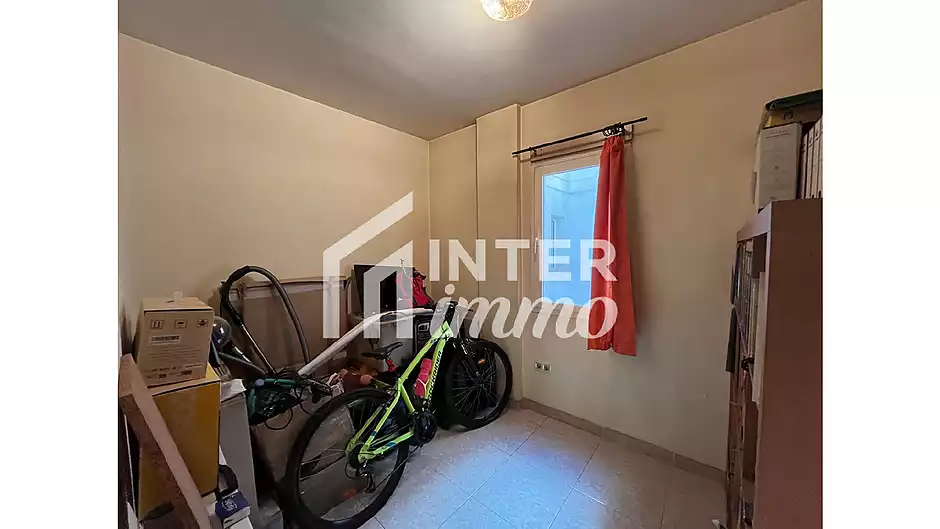 Appartement &agrave; vendre dans l'un des meilleurs quartiers de Cendrassos &agrave; Figueres avec vue sur le parc - photo 9 sur 20