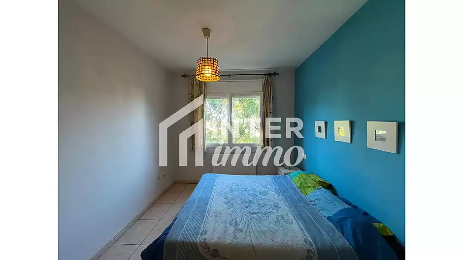 Appartement &agrave; vendre dans l'un des meilleurs quartiers de Cendrassos &agrave; Figueres avec vue sur le parc - photo 12 sur 20