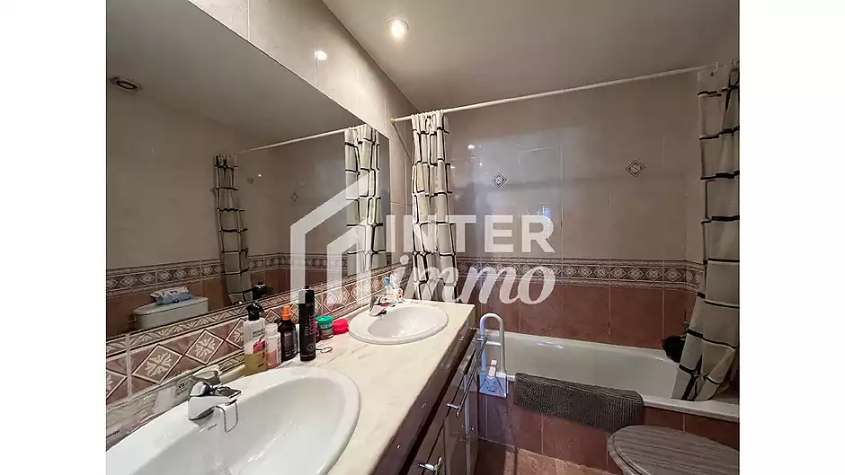 Appartement &agrave; vendre dans l'un des meilleurs quartiers de Cendrassos &agrave; Figueres avec vue sur le parc - photo 14 sur 20