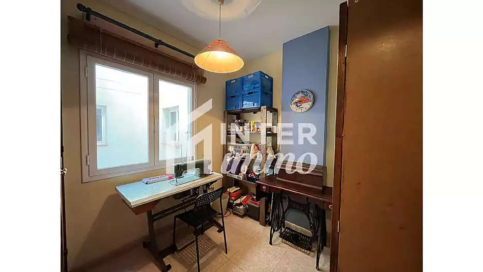 Appartement &agrave; vendre dans l'un des meilleurs quartiers de Cendrassos &agrave; Figueres avec vue sur le parc - photo 16 sur 20
