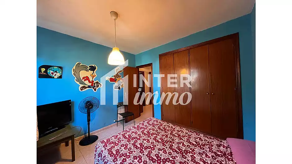 Appartement &agrave; vendre dans l'un des meilleurs quartiers de Cendrassos &agrave; Figueres avec vue sur le parc - photo 18 sur 20