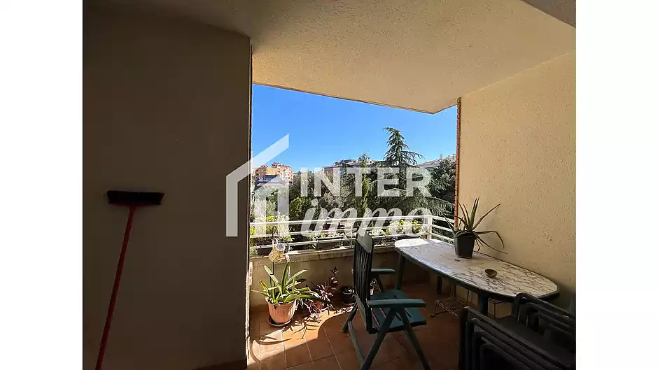Appartement &agrave; vendre dans l'un des meilleurs quartiers de Cendrassos &agrave; Figueres avec vue sur le parc - photo 20 sur 20