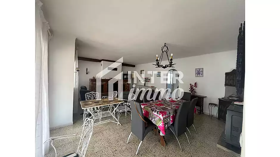Casa de planta baixa per reformar a Peni, amb garatge, possibilitat de piscina i orientació sud-oest - foto 7 de 14