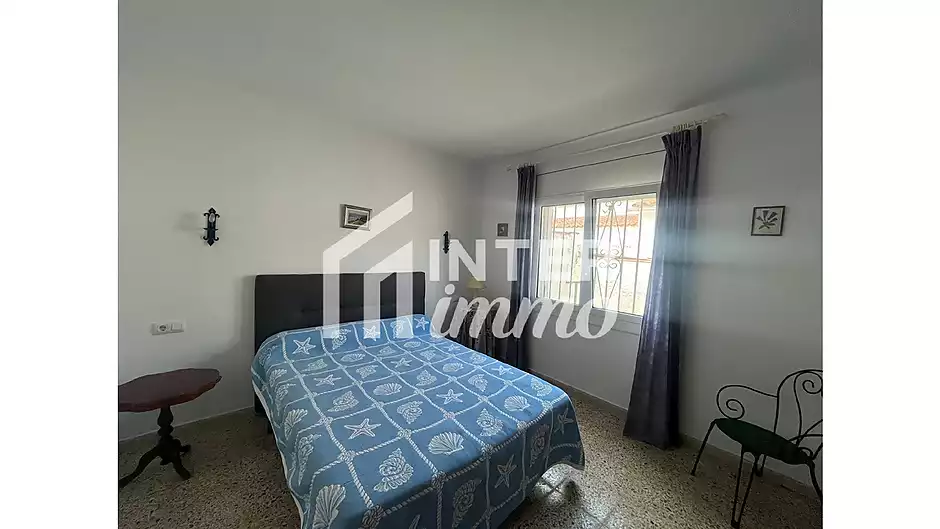 Casa de planta baixa per reformar a Peni, amb garatge, possibilitat de piscina i orientació sud-oest - foto 9 de 14