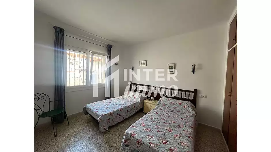 Casa de planta baixa per reformar a Peni, amb garatge, possibilitat de piscina i orientació sud-oest - foto 11 de 14