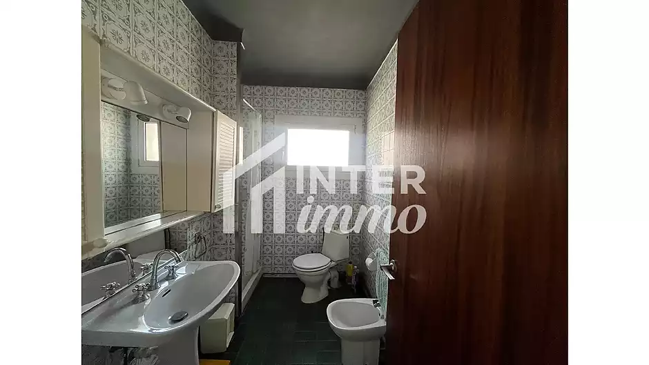 Casa de planta baixa per reformar a Peni, amb garatge, possibilitat de piscina i orientació sud-oest - foto 12 de 14