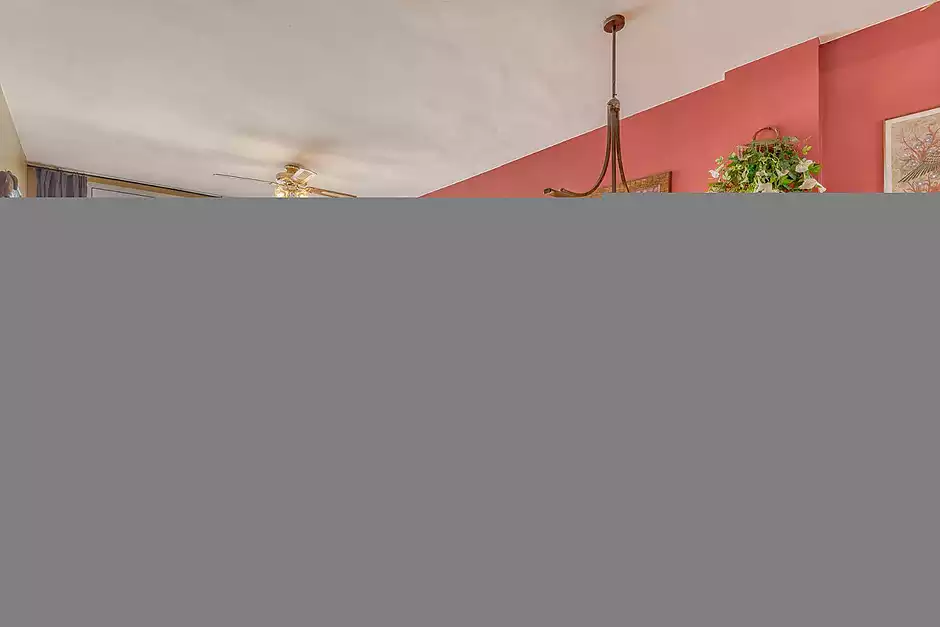 Appartement &agrave; Salatar avec vue partielle sur la mer, grande terrasse et parking priv&eacute;. - photo 9 sur 44